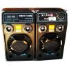 Boxe audio active Temeisheng DP 284A