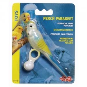 Jucarie Perus Plastic 81742