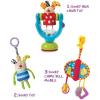 Kit cadou Kooky Taf Toys