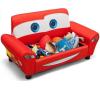 Canapea si cutie depozitare jucarii Disney Cars - Delta Children