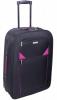 Troler pink neon eva 61x41x21 cm - lamonza