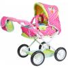 Carucior 2 in 1 pentru papusi ruby heidi - knorrtoys