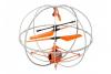 Helicopter flyball cager - revell