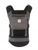 Marsupiu Performance Black/Carcoal  - Ergobaby