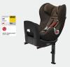 Scaun auto copii 0-18kg cybex sirona isofix