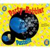 Jucarie masina baloane de sapun party bubbler - pustefix bubble toys