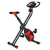 Bicicleta magnetica pliabila inSPORTline Xbike