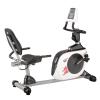 Bicicleta magnetica recumbent inSPORTline Nahary