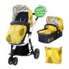 Carucior sistem 2 in 1 giggle oaker cosatto