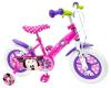 Bicicleta Minnie 12 inch - Stamp