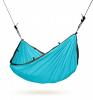 Hamac 1 persoana colibri travel, turquoise - la siesta