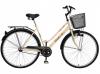 Bicicleta confort 2812 1v -model 2015