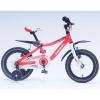 Bicicleta copii kawasaki kbx red 14