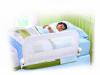 Protectie pliabila pentru pat white summer infant