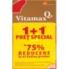 GSK Vitamax Q10 15 capsule 1 + 1 Pret Special