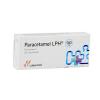 Labormed paracetamol lph 500mg x 20cp