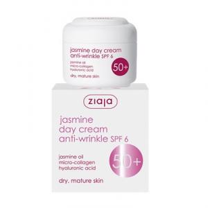 Ziaja Sensi Crema Noapte Acid Hialuronic