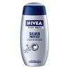 Nivea Gel De Dus Silver Protect/ 250 ml