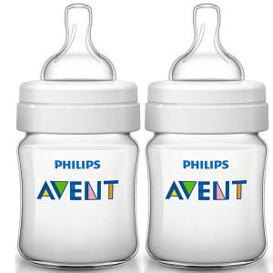 Avent Biberon Classic+ PP 125ml 2buc