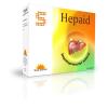 Sun wave pharma hepaid 30cps