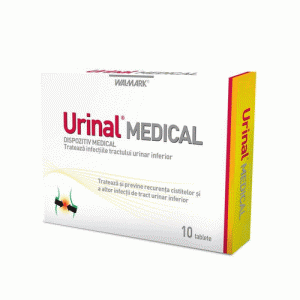 Walmark Urinal Medical 10 cps