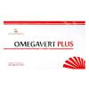Sun wave pharma omegavert plus 30cps