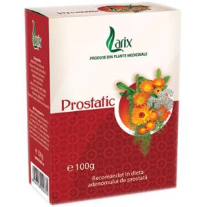 Larix Ceai Prostatic vrac 100g