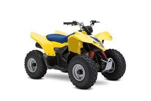 Atv suzuki lt z 90