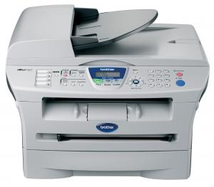 Imprimanta fax