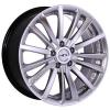 Jante league lg259 7,5x17 / x108