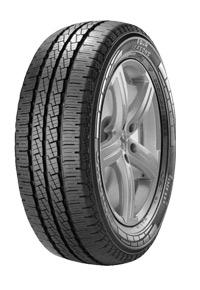 Anvelope Pirelli Chrono fourseason 235 / 65 R16 115 R