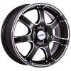 Jante league lg206 6,5x15 / x100