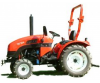 Tractor agricol df254 f/servo (25cp)