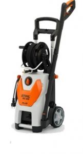 STIHL Utilaj de curatat cu inalta presiune cu motor electric RE 129 Plus