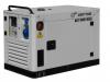 Generator de curent insonorizat agt