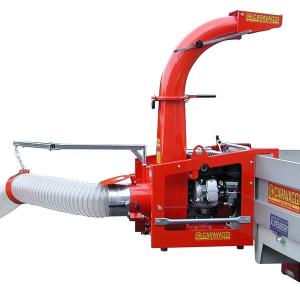 Aspirator PROFESIONAL JUMBO J13 ITALIA