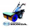 Perie de zapada bcs 740 - cu motor honda