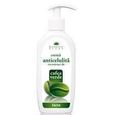 Crema anticelulitica