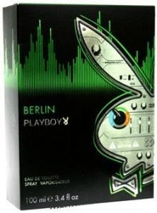 Playboy Berlin