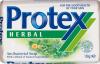 Protex herbal sapun solid