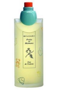 Parfum bvlgari