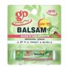 Balsam de buze protector