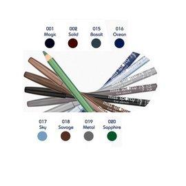 Creion contur ochi  MISS SPORTY SOFT KOHL EYE PENCIL