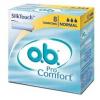 Ob tampoane procomfort normal 8 buc