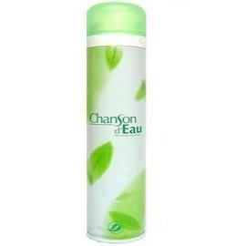 Chanson d' Eau parfum deodorant