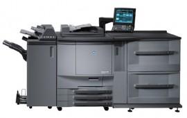 Konica Minolta BizHub PRO C6501