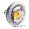 Spoturi de mari putere cu LED PAR 30 COB 18W