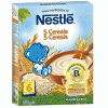 Nestle 5 cereale 250g