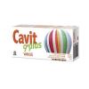 Biofarm Cavit 9 Plus cu vanilie 20tb