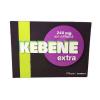 Terapia kebene extra 240mg x 15cps